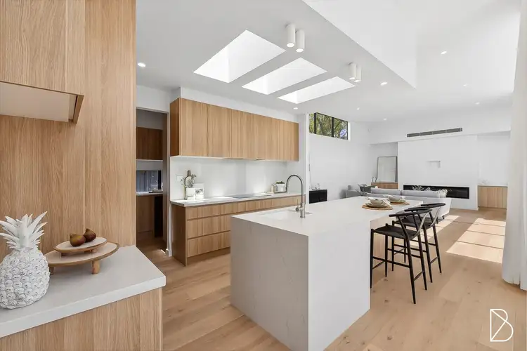 Second view of Homely house listing, 19 Burn Street, Downer ACT 2602