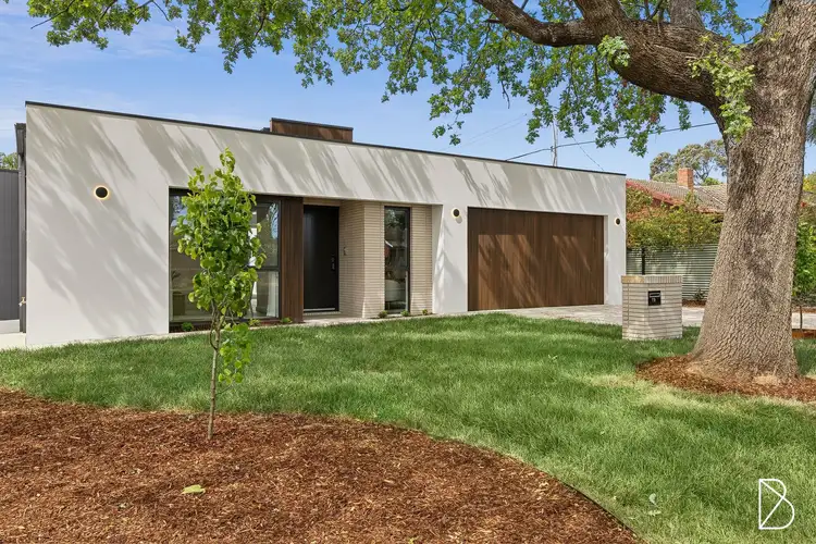 Third view of Homely house listing, 19 Burn Street, Downer ACT 2602