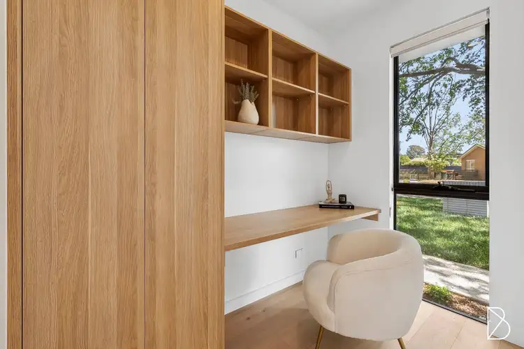 Fourth view of Homely house listing, 19 Burn Street, Downer ACT 2602