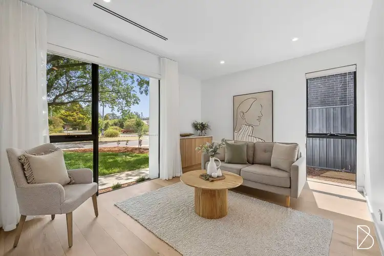 Fifth view of Homely house listing, 19 Burn Street, Downer ACT 2602