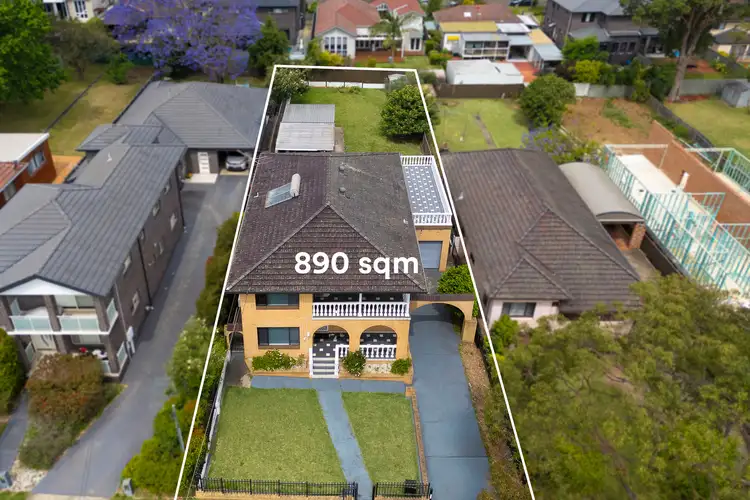 20 Shepherd Street, Ryde NSW 2112