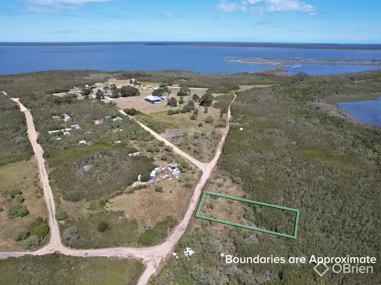 Main view of Homely land listing, 43 View Hill Avenue, Hollands Landing VIC 3862