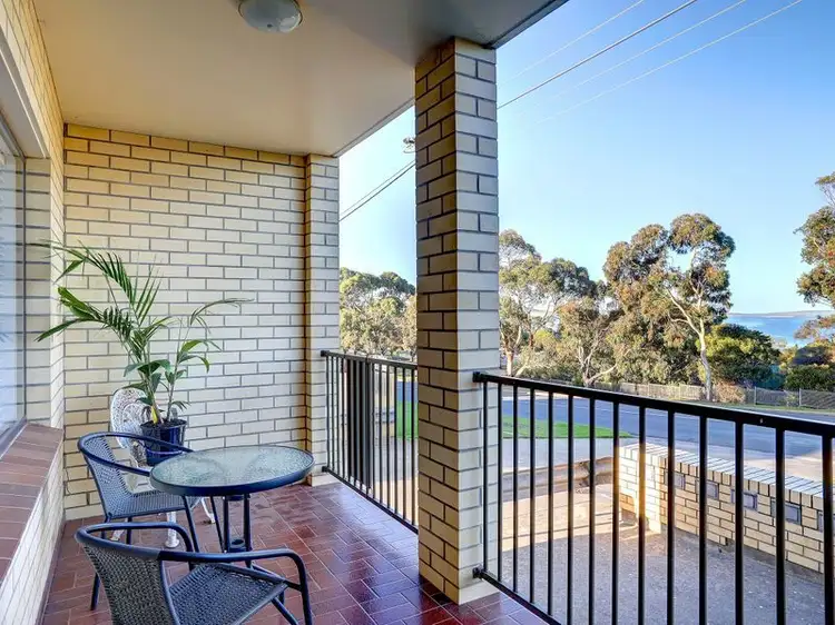 Main view of Homely unit listing, 3/16 Hindmarsh Street, Port Lincoln SA 5606