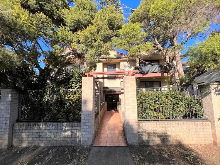 Second view of Homely unit listing, 12/48-52 Neil Street, Merrylands NSW 2160