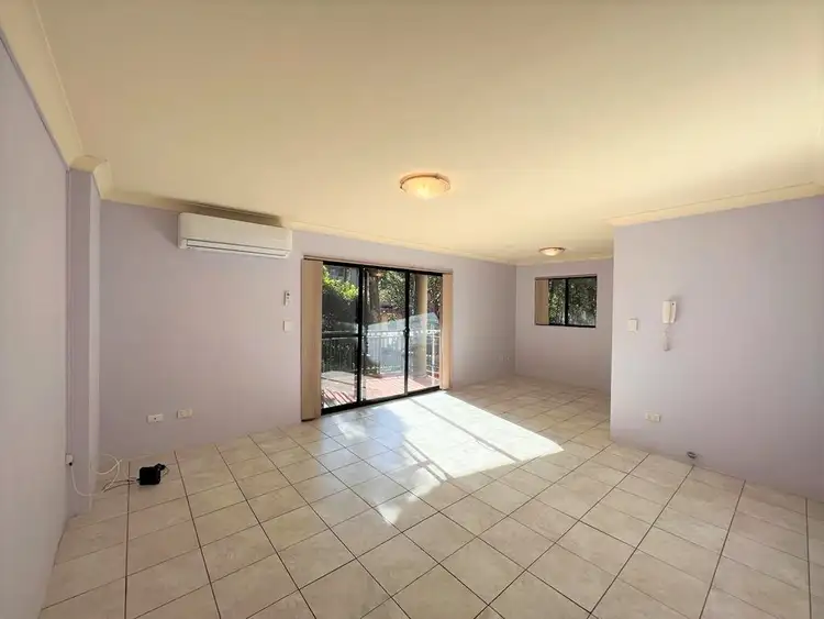Third view of Homely unit listing, 12/48-52 Neil Street, Merrylands NSW 2160