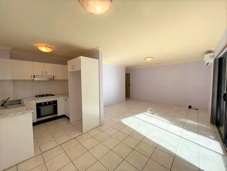 Fourth view of Homely unit listing, 12/48-52 Neil Street, Merrylands NSW 2160