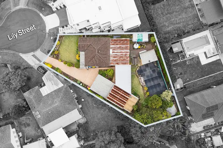 Second view of Homely house listing, 4 Lily Street, North Ryde NSW 2113