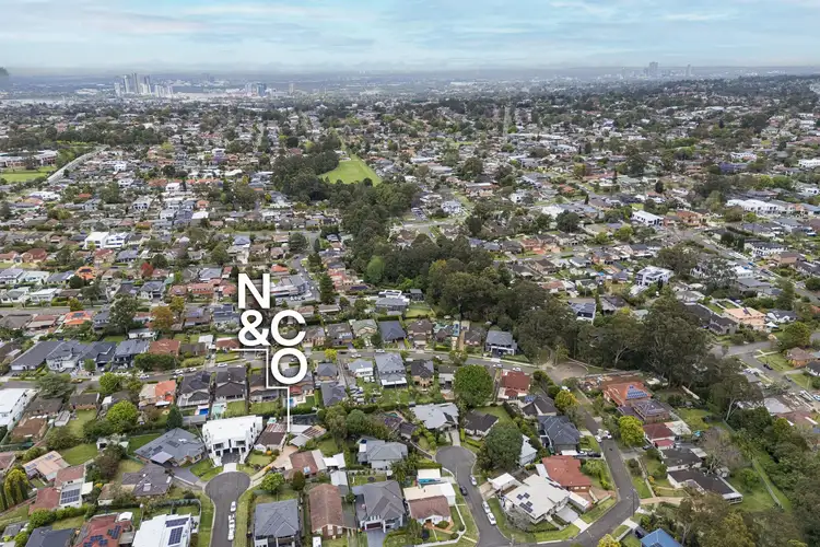 Third view of Homely house listing, 4 Lily Street, North Ryde NSW 2113