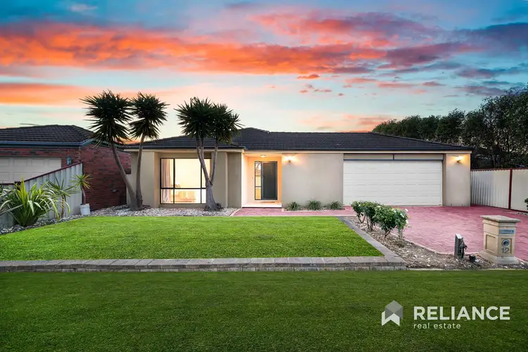 12 Positano Way