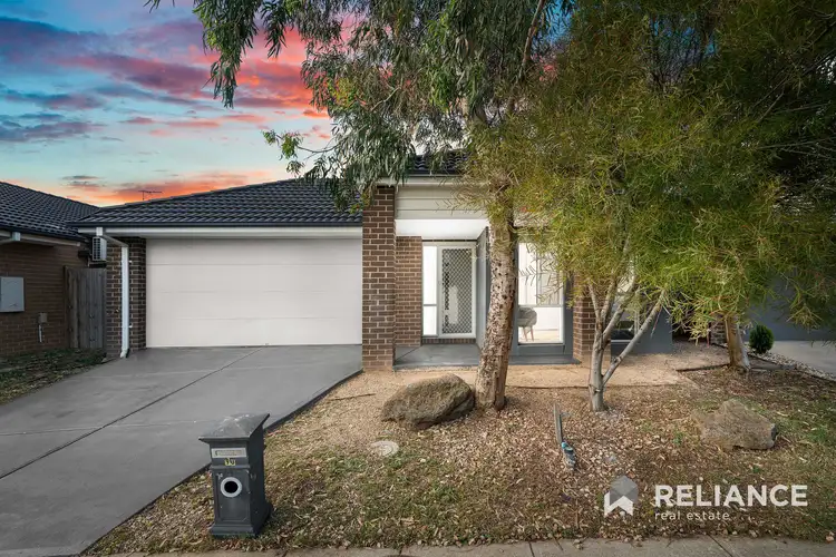 Main view of Homely house listing, 90 Solitude Crescent, Point Cook VIC 3030