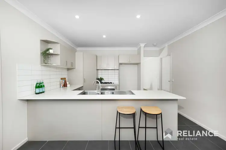 Fifth view of Homely house listing, 90 Solitude Crescent, Point Cook VIC 3030