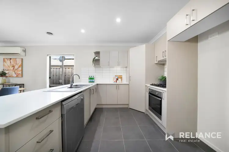 Sixth view of Homely house listing, 90 Solitude Crescent, Point Cook VIC 3030