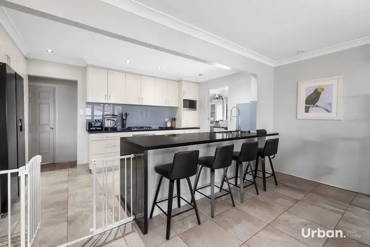 Fifth view of Homely house listing, 117 Desborough Road, Colyton NSW 2760