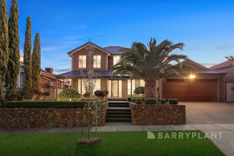 13 Australis Drive, Mill Park VIC 3082