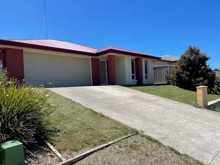 Main view of Homely house listing, 3 Linden Drive, Port Lincoln SA 5606