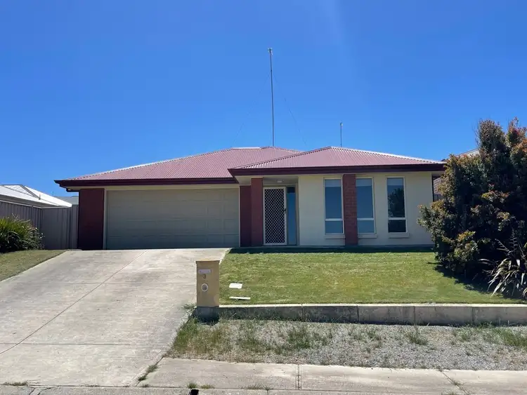 Third view of Homely house listing, 3 Linden Drive, Port Lincoln SA 5606