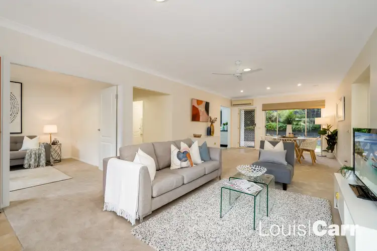 Second view of Homely villa listing, 10/125a New Line Road, Cherrybrook NSW 2126