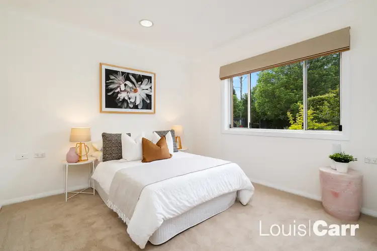 Sixth view of Homely villa listing, 10/125a New Line Road, Cherrybrook NSW 2126