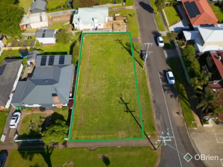 34 Albert Road, Drouin VIC 3818