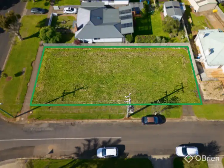 Sixth view of Homely land listing, 34 Albert Road, Drouin VIC 3818