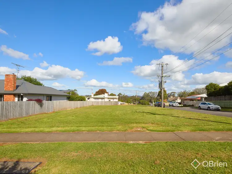 Seventh view of Homely land listing, 34 Albert Road, Drouin VIC 3818