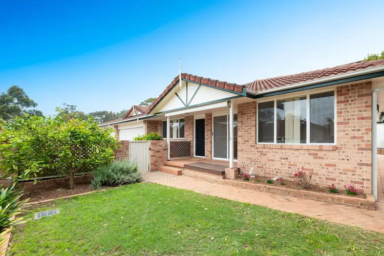 4/51 Kurrajong Street, Sutherland NSW 2232