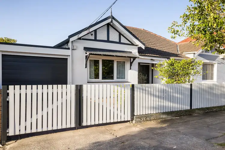 18 Yule Street, Dulwich Hill NSW 2203