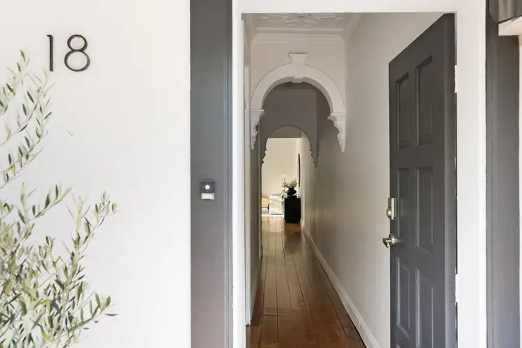 Second view of Homely house listing, 18 Yule Street, Dulwich Hill NSW 2203