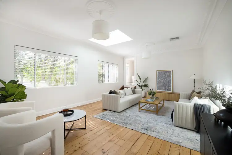 Third view of Homely house listing, 18 Yule Street, Dulwich Hill NSW 2203