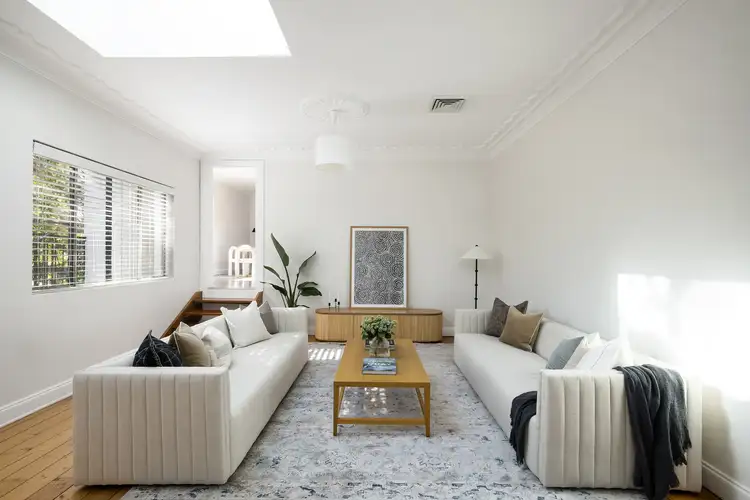 Fourth view of Homely house listing, 18 Yule Street, Dulwich Hill NSW 2203