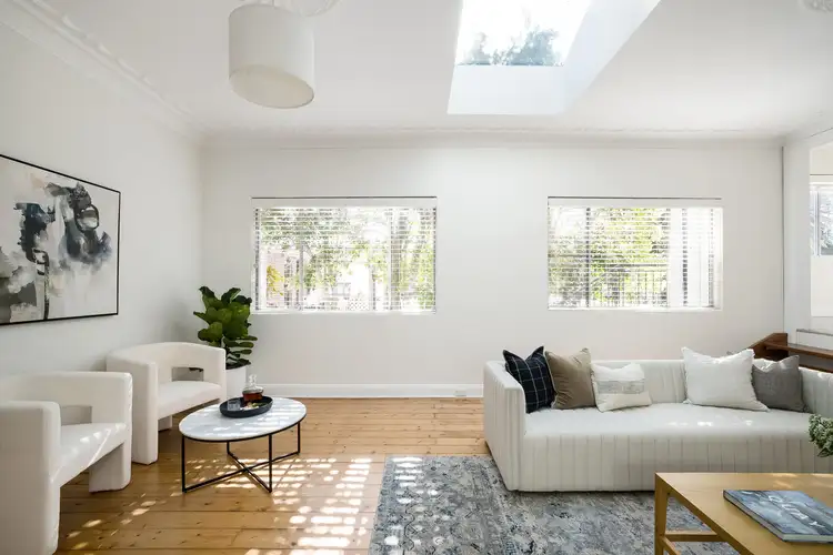 Fifth view of Homely house listing, 18 Yule Street, Dulwich Hill NSW 2203