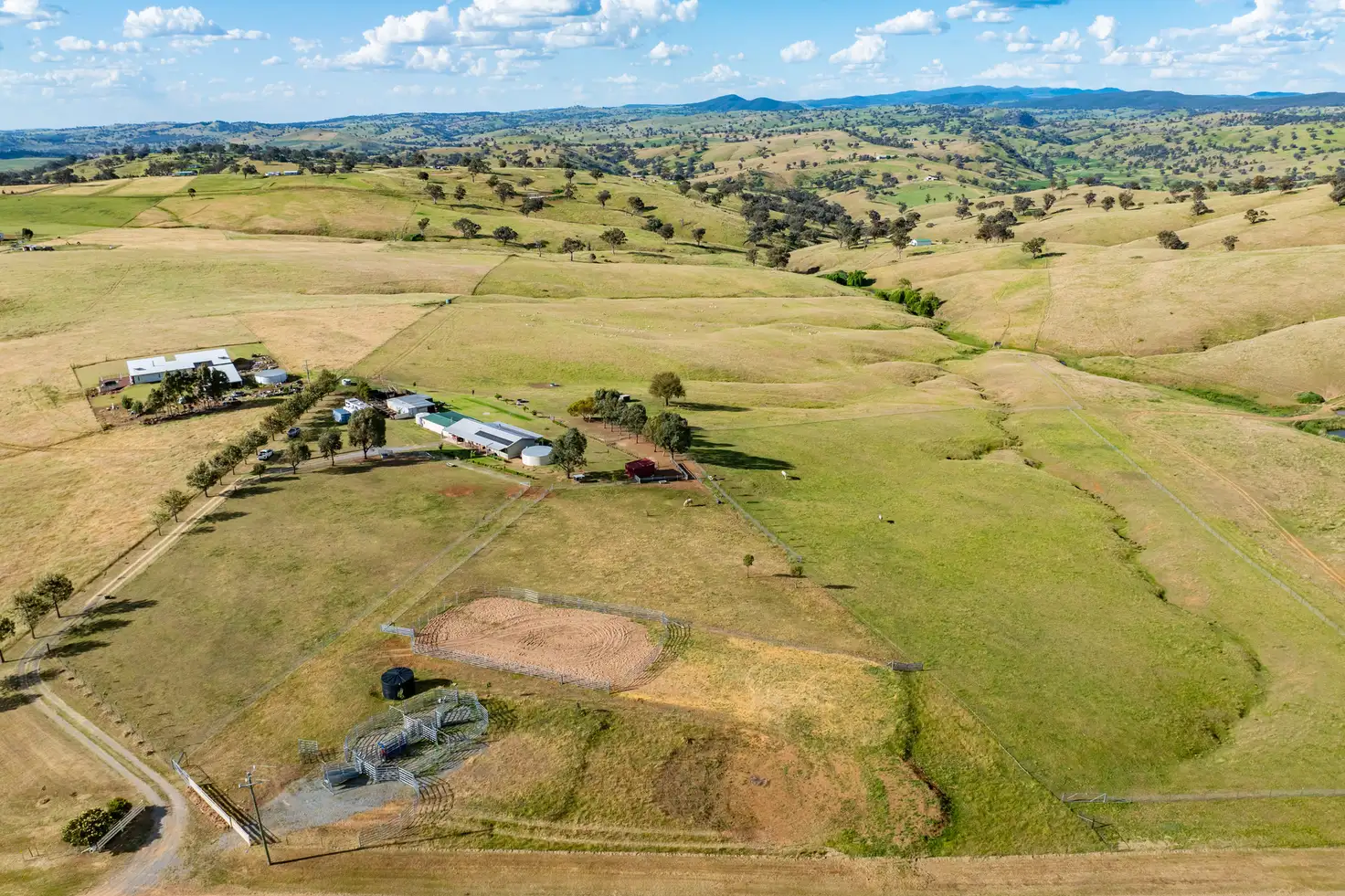 Main view of Homely rural property listing, 143 Kirribilli Road, Canowindra NSW 2804