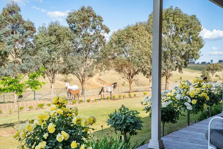 Fourth view of Homely rural property listing, 143 Kirribilli Road, Canowindra NSW 2804