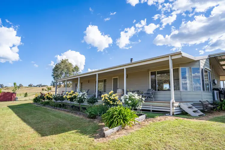 Sixth view of Homely rural property listing, 143 Kirribilli Road, Canowindra NSW 2804