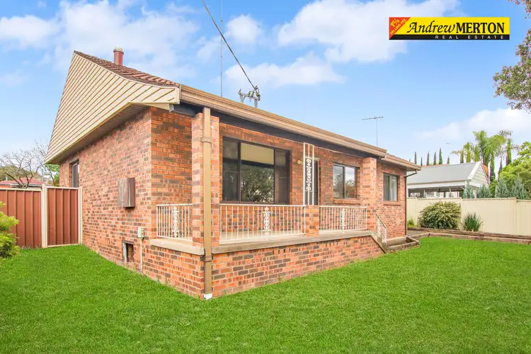 55 Castlereagh Street, Riverstone NSW 2765