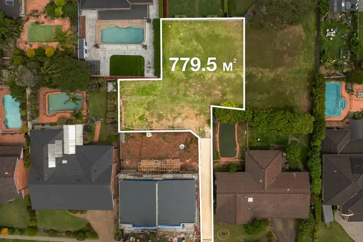 Main view of Homely house listing, 11A Talinga Street, Carlingford NSW 2118