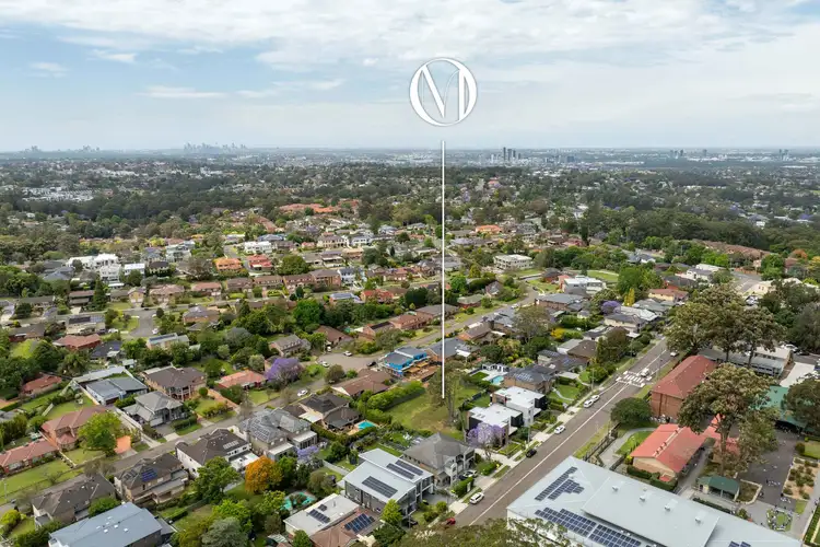 Third view of Homely house listing, 11A Talinga Street, Carlingford NSW 2118