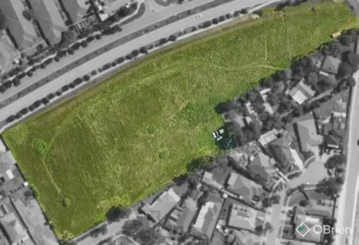 Second view of Homely land listing, 221 Hallam Road, Lynbrook VIC 3975