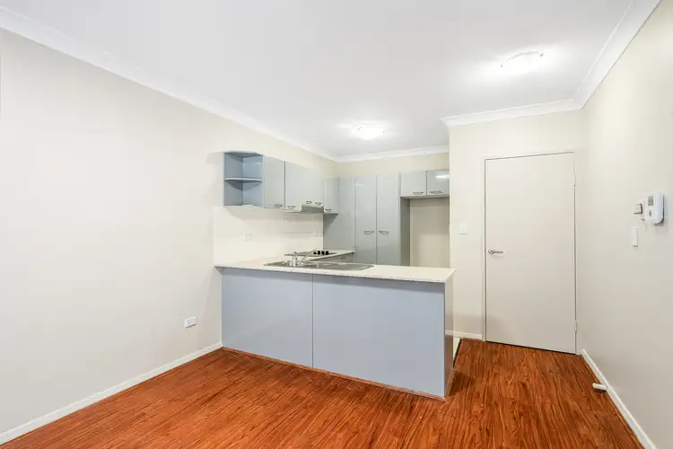 Third view of Homely unit listing, 108/19-21 Good Street, Westmead NSW 2145