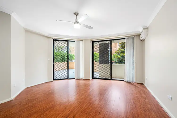 Fourth view of Homely unit listing, 108/19-21 Good Street, Westmead NSW 2145