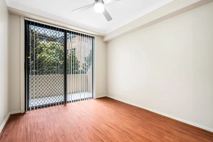 Fifth view of Homely unit listing, 108/19-21 Good Street, Westmead NSW 2145