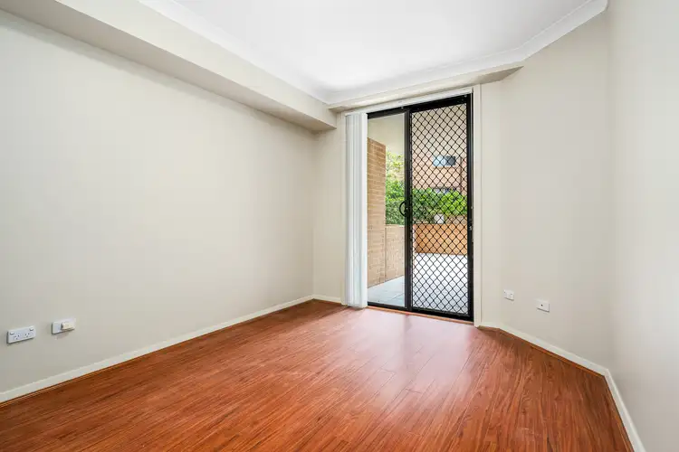 Sixth view of Homely unit listing, 108/19-21 Good Street, Westmead NSW 2145
