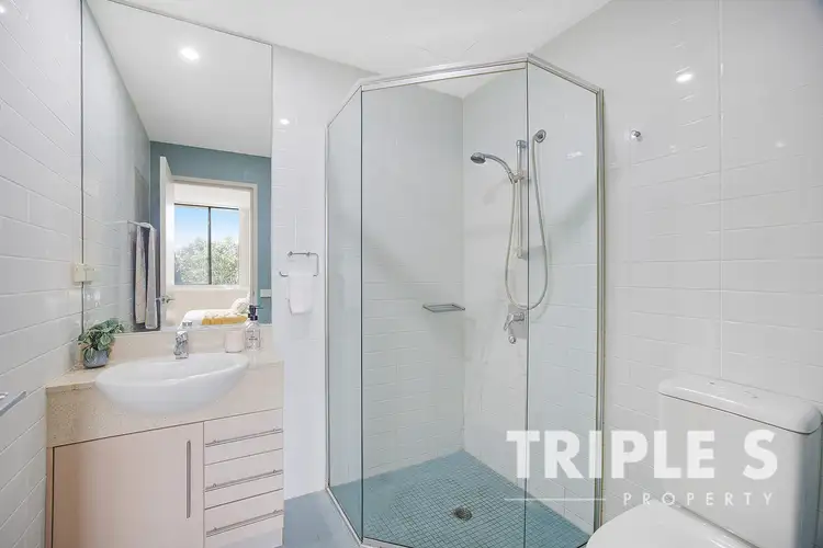 Sixth view of Homely apartment listing, 403/2 The Piazza, Wentworth Point NSW 2127