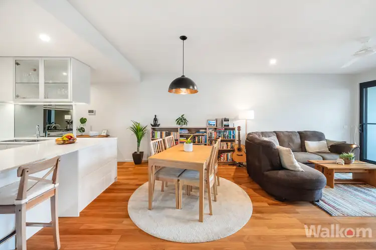 Second view of Homely apartment listing, 301/58D Bolton Street, Newcastle NSW 2300