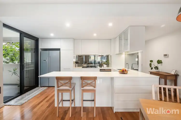 Third view of Homely apartment listing, 301/58D Bolton Street, Newcastle NSW 2300