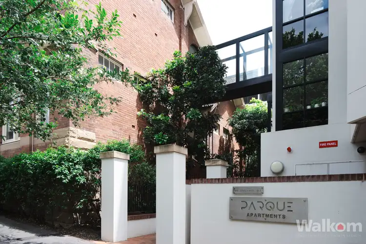 Fourth view of Homely apartment listing, 301/58D Bolton Street, Newcastle NSW 2300