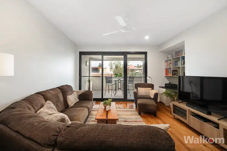 Fifth view of Homely apartment listing, 301/58D Bolton Street, Newcastle NSW 2300