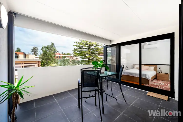Sixth view of Homely apartment listing, 301/58D Bolton Street, Newcastle NSW 2300