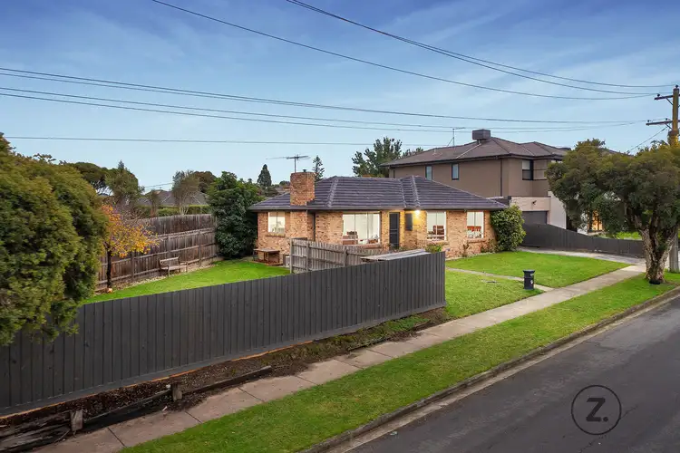 43 Kenneth Street, Bulleen VIC 3105