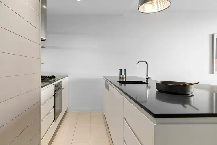 Fifth view of Homely apartment listing, 415A/609 Victoria Street, Abbotsford VIC 3067